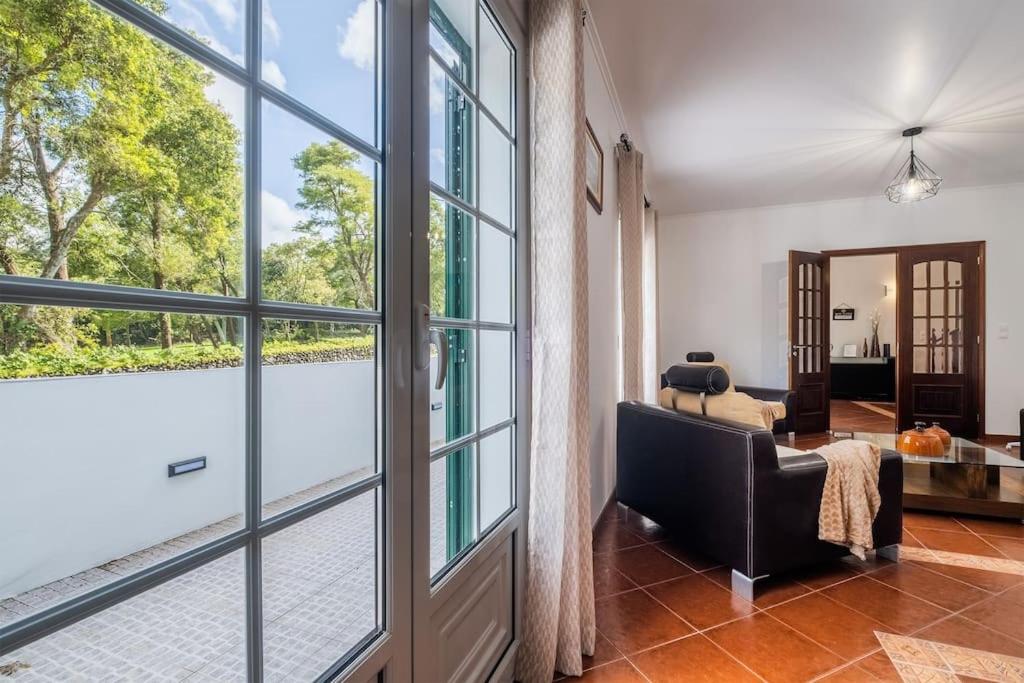 Batalha Family House