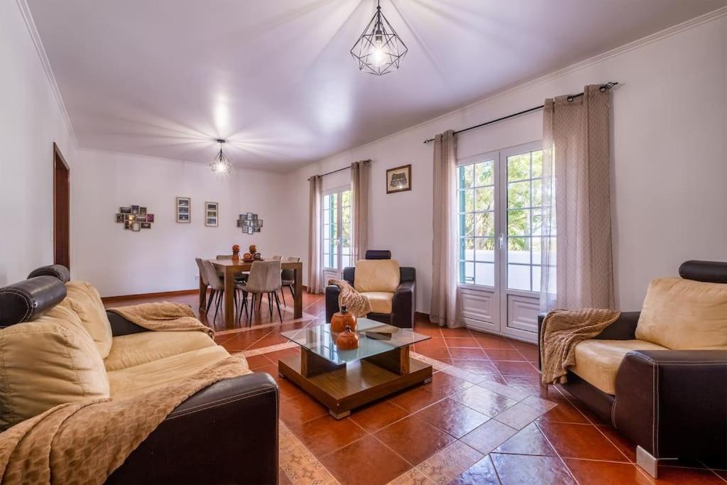 Batalha Family House