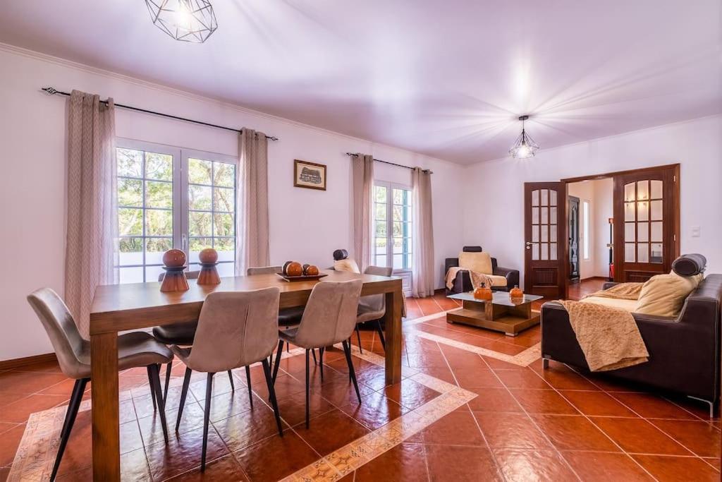 Batalha Family House