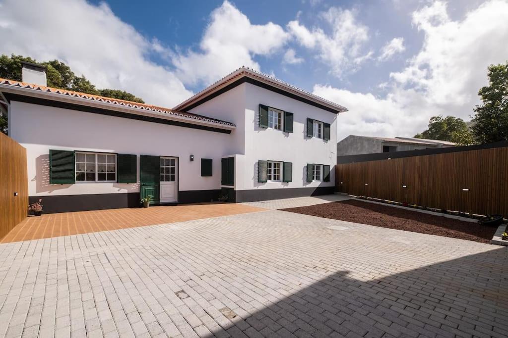 Batalha Family House