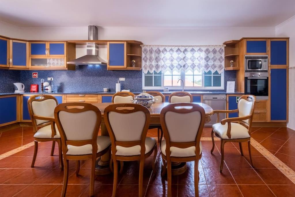 Batalha Family House