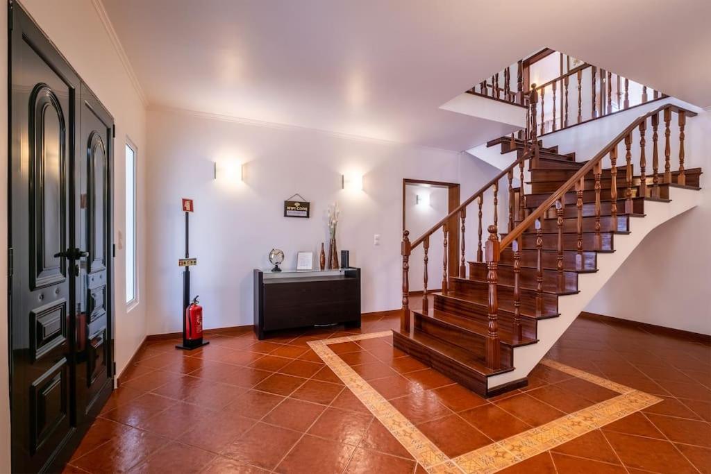 Batalha Family House