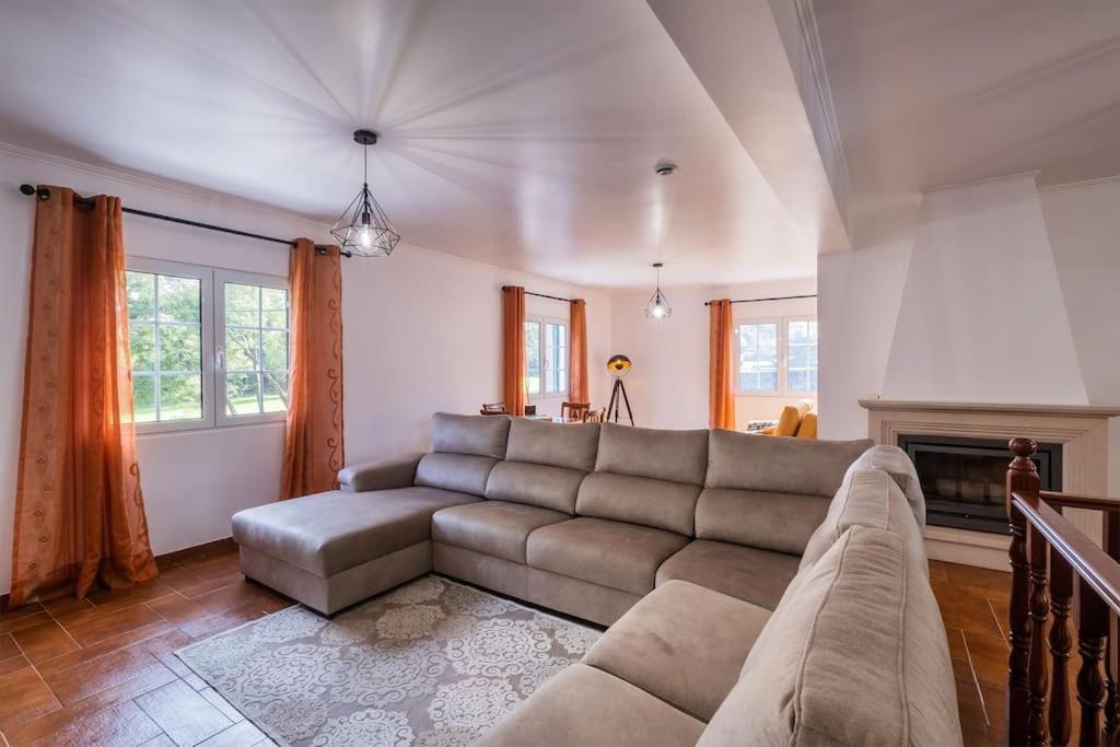 Batalha Family House