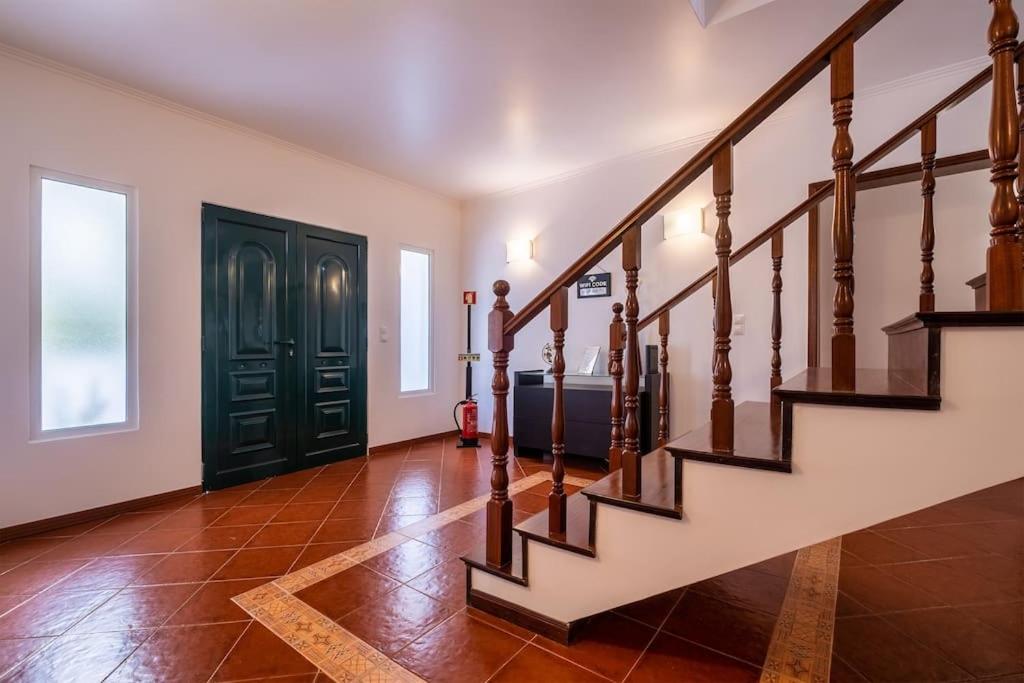 Batalha Family House