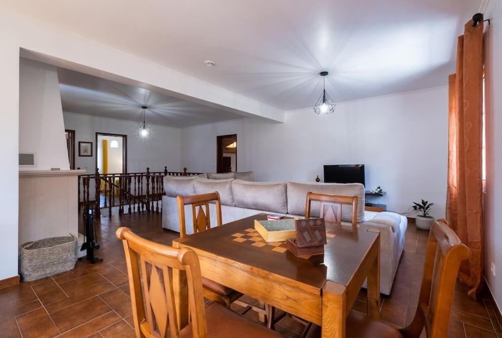 Batalha Family House