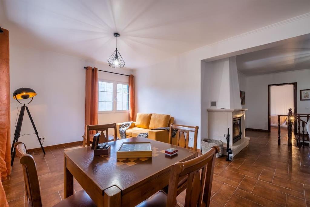 Batalha Family House