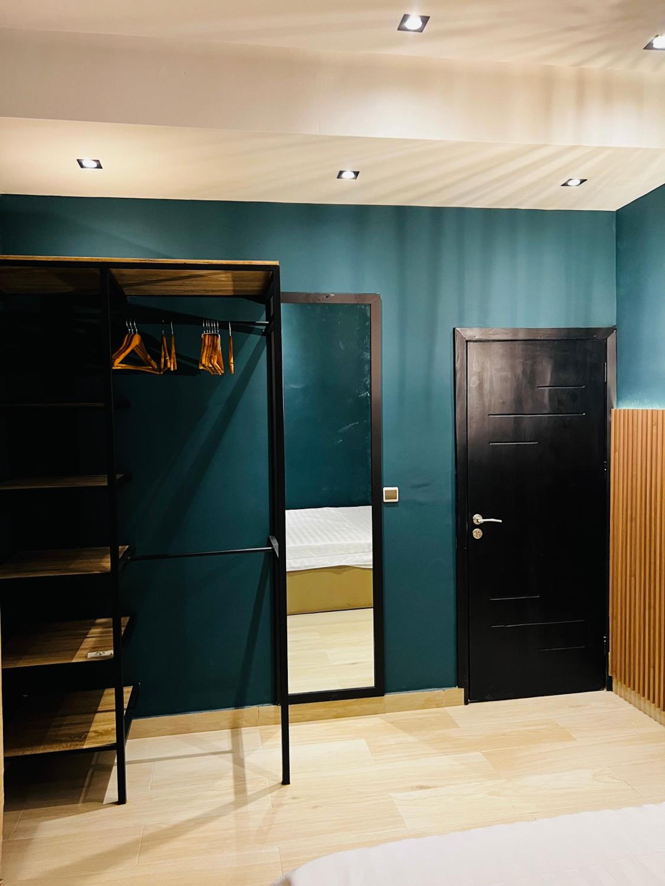 Luxueux appartement meublé à Cotonou