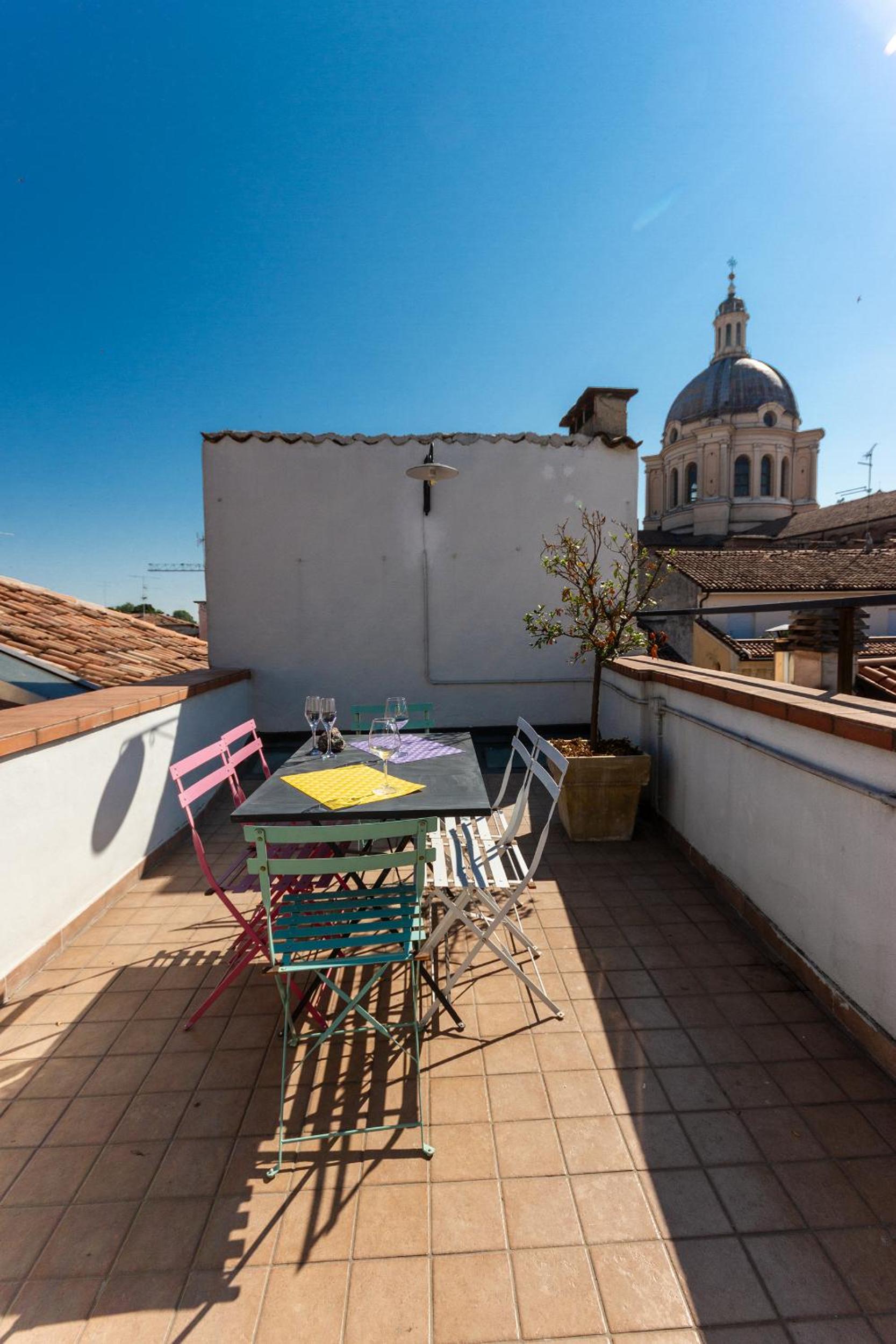 roof