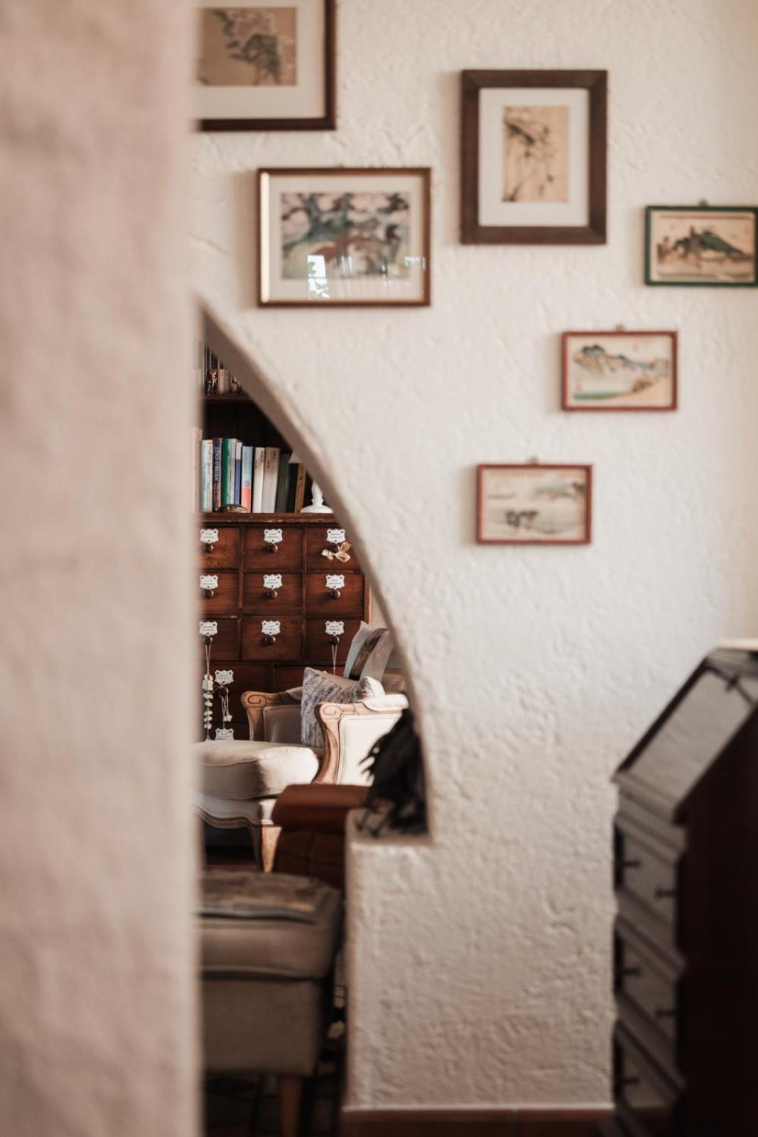 Borgata Cantone Country House B&B
