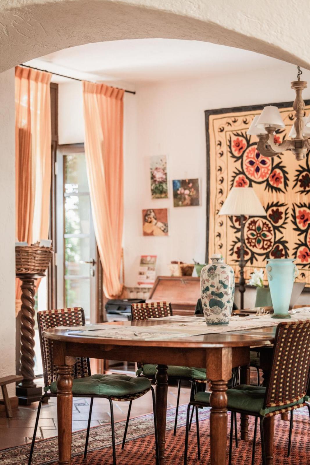 Borgata Cantone Country House B&B