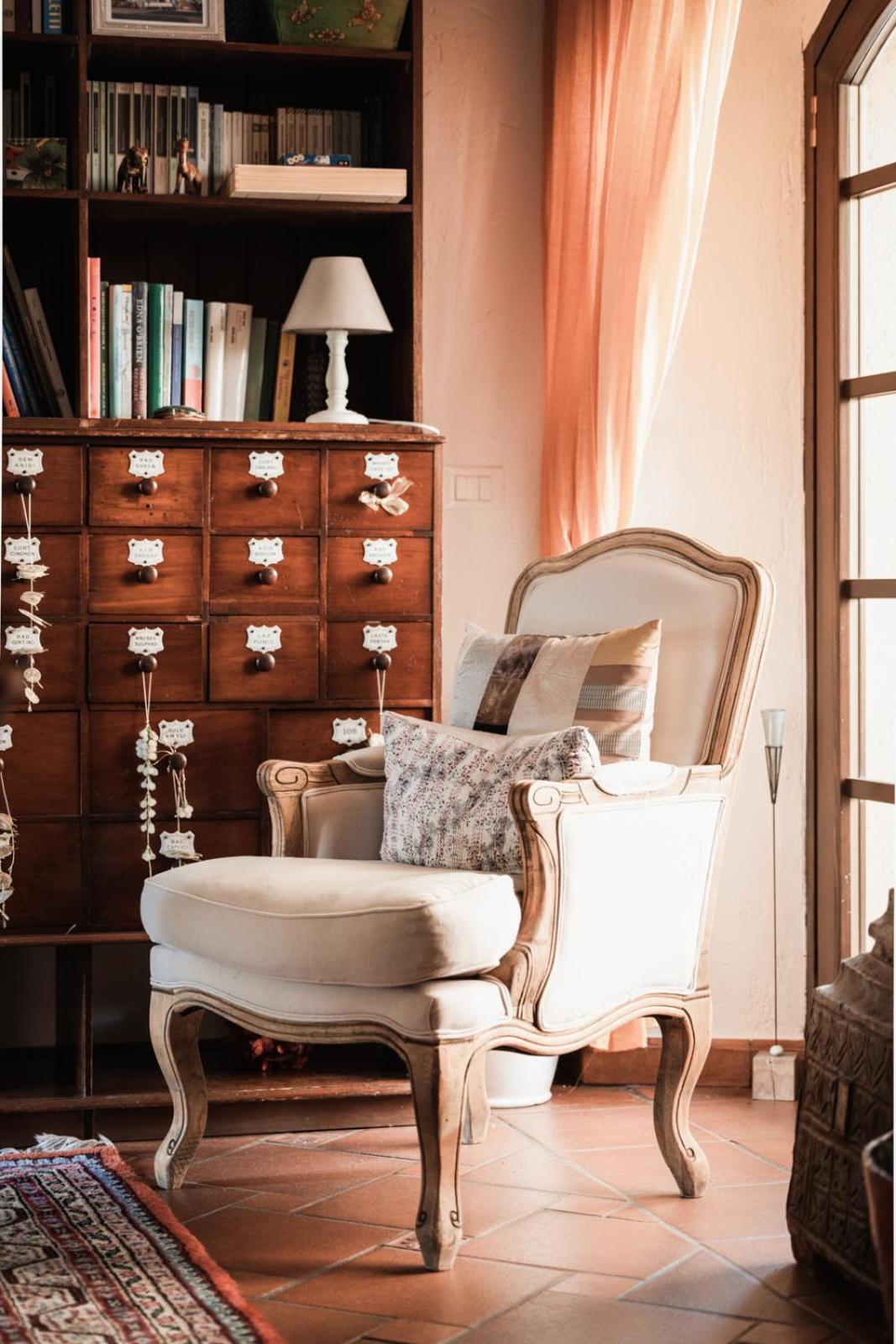 Borgata Cantone Country House B&B