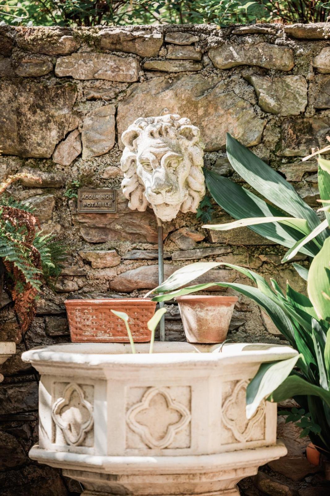Borgata Cantone Country House B&B