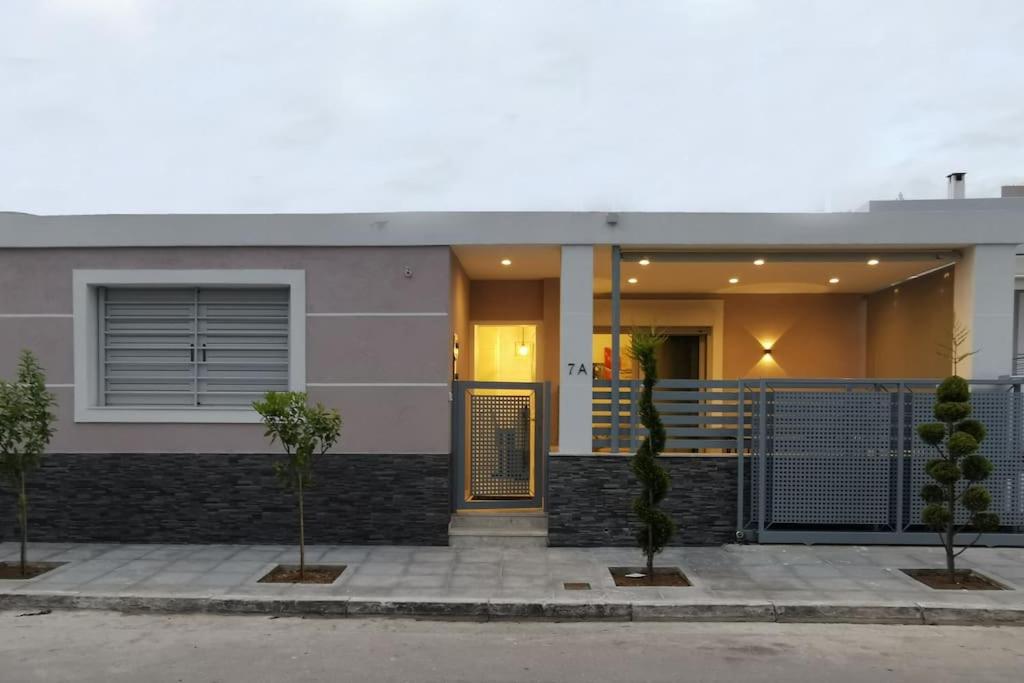Keti's home