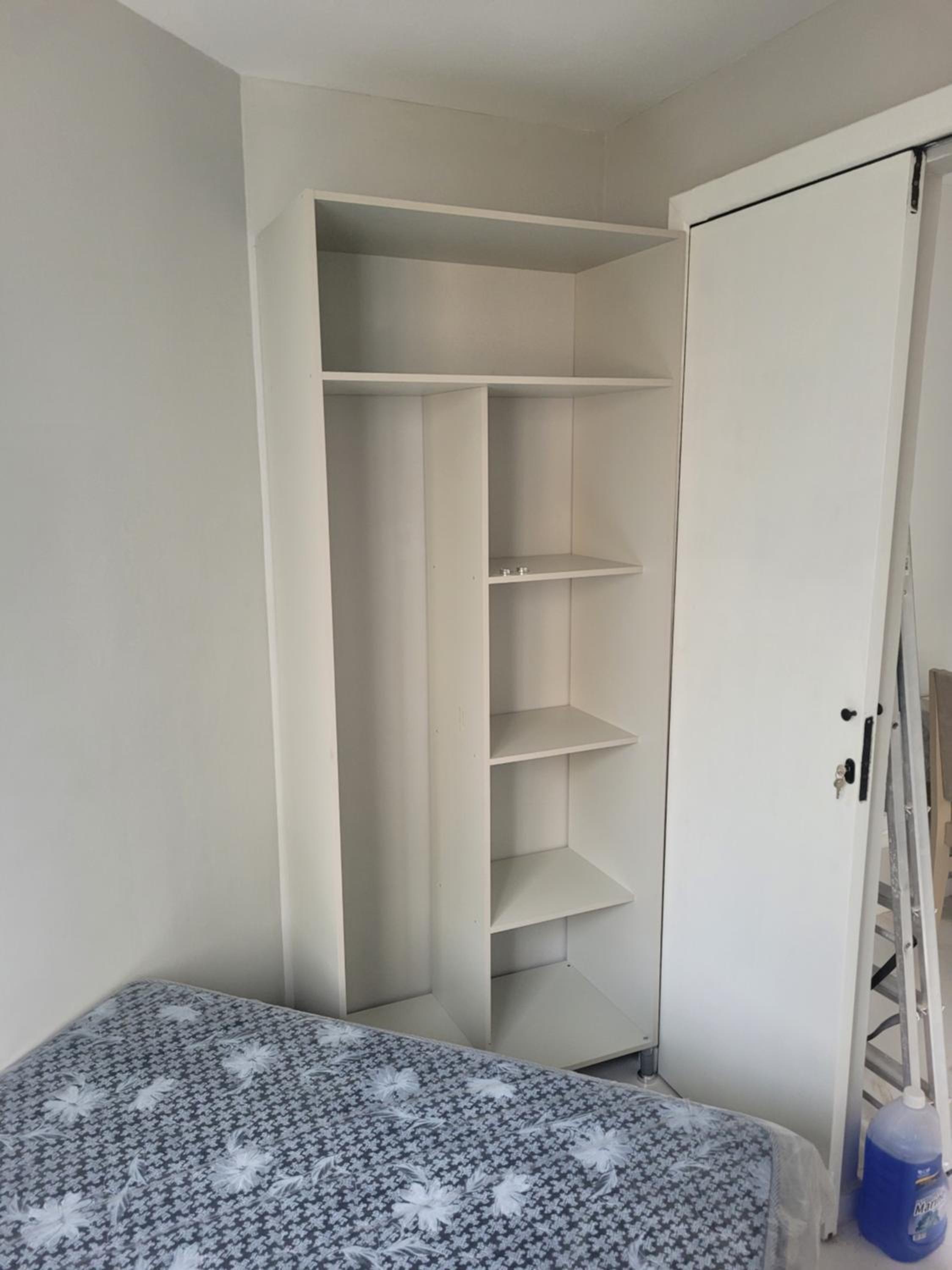Novo lar B. Camboriú 2 Lugano