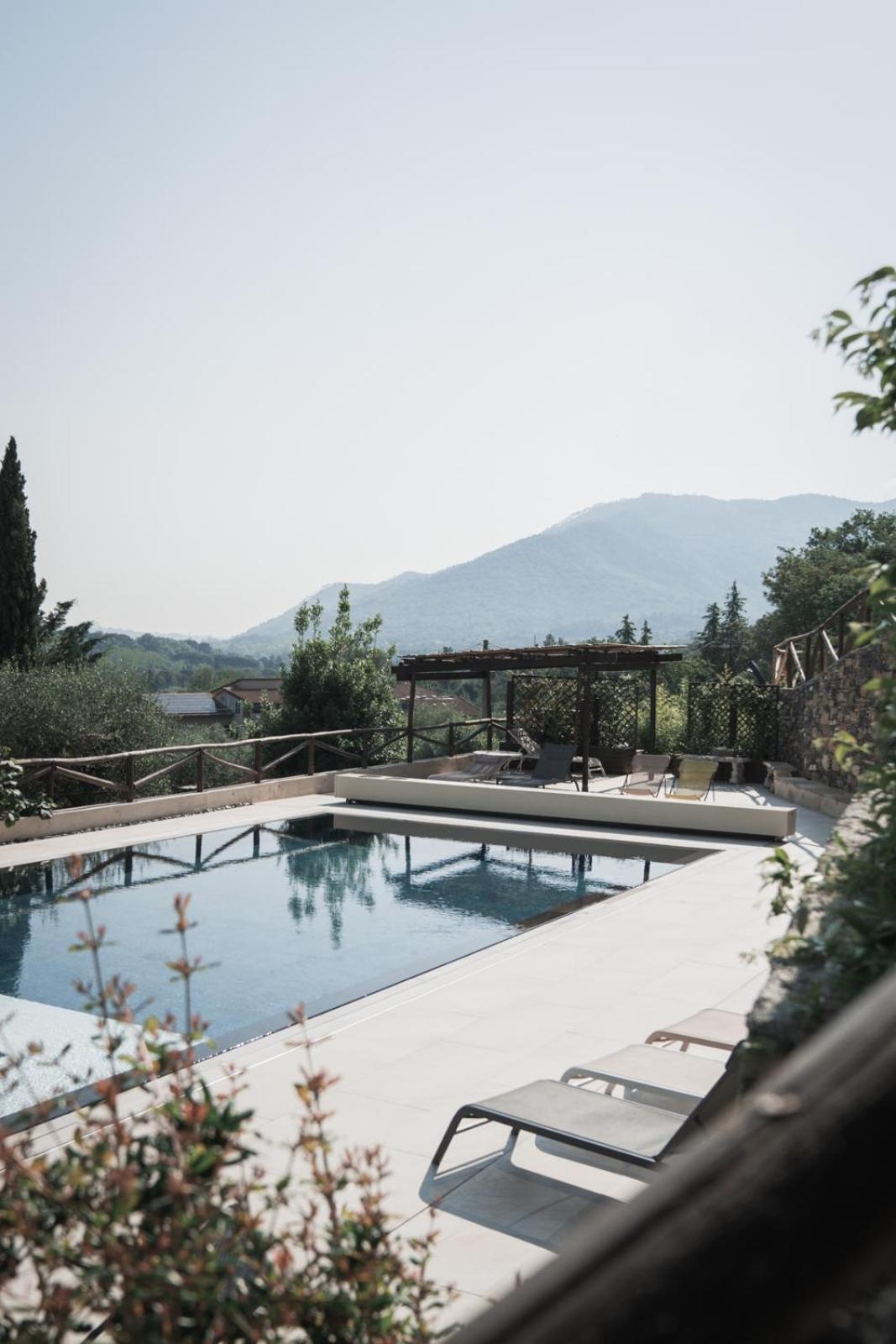 Borgata Cantone Country House B&B