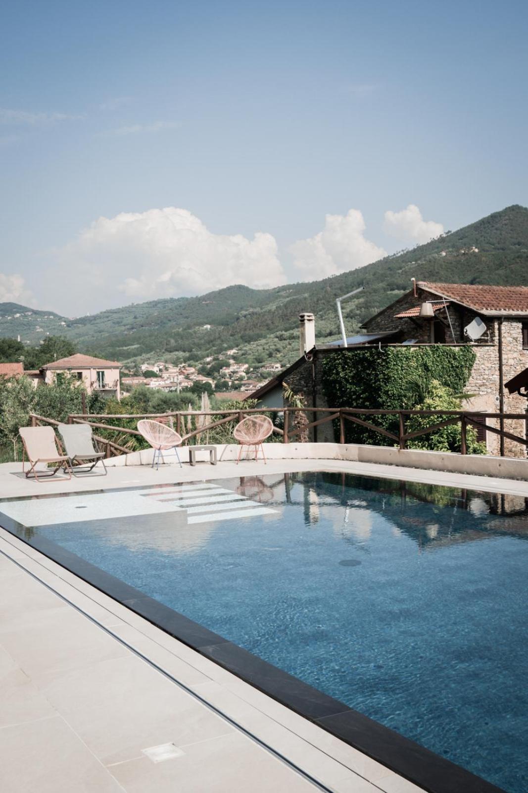 Borgata Cantone Country House B&B