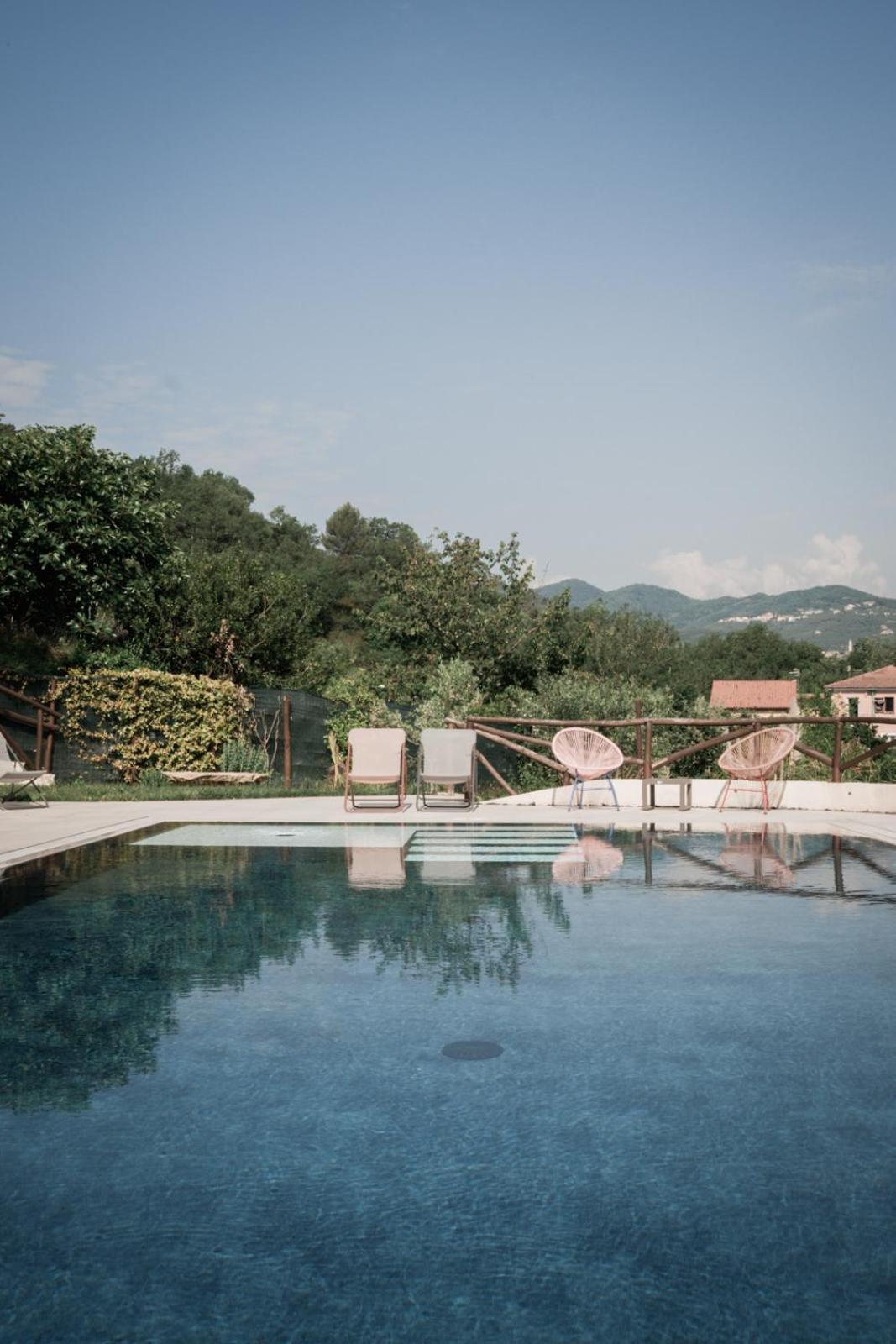 Borgata Cantone Country House B&B