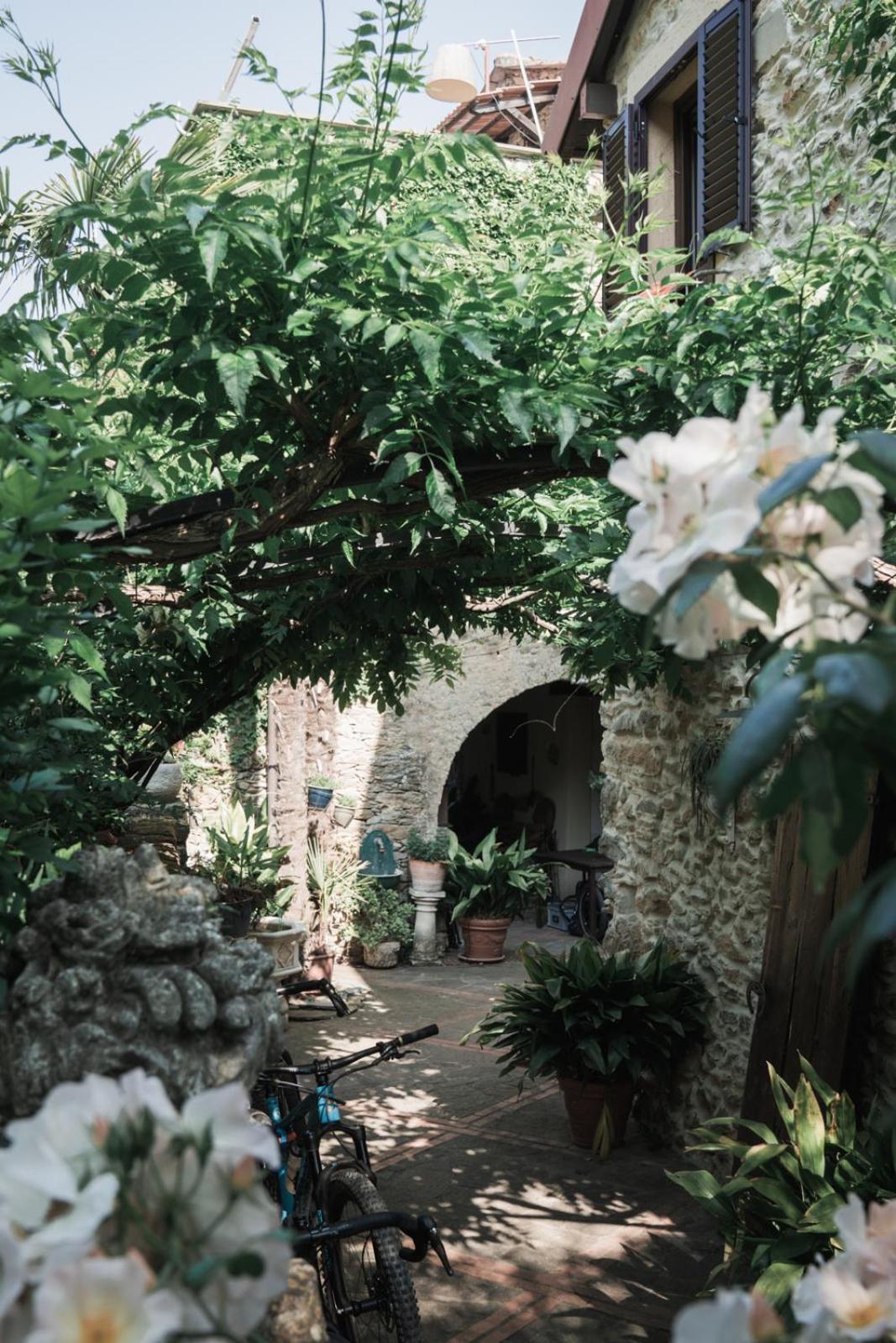 Borgata Cantone Country House B&B