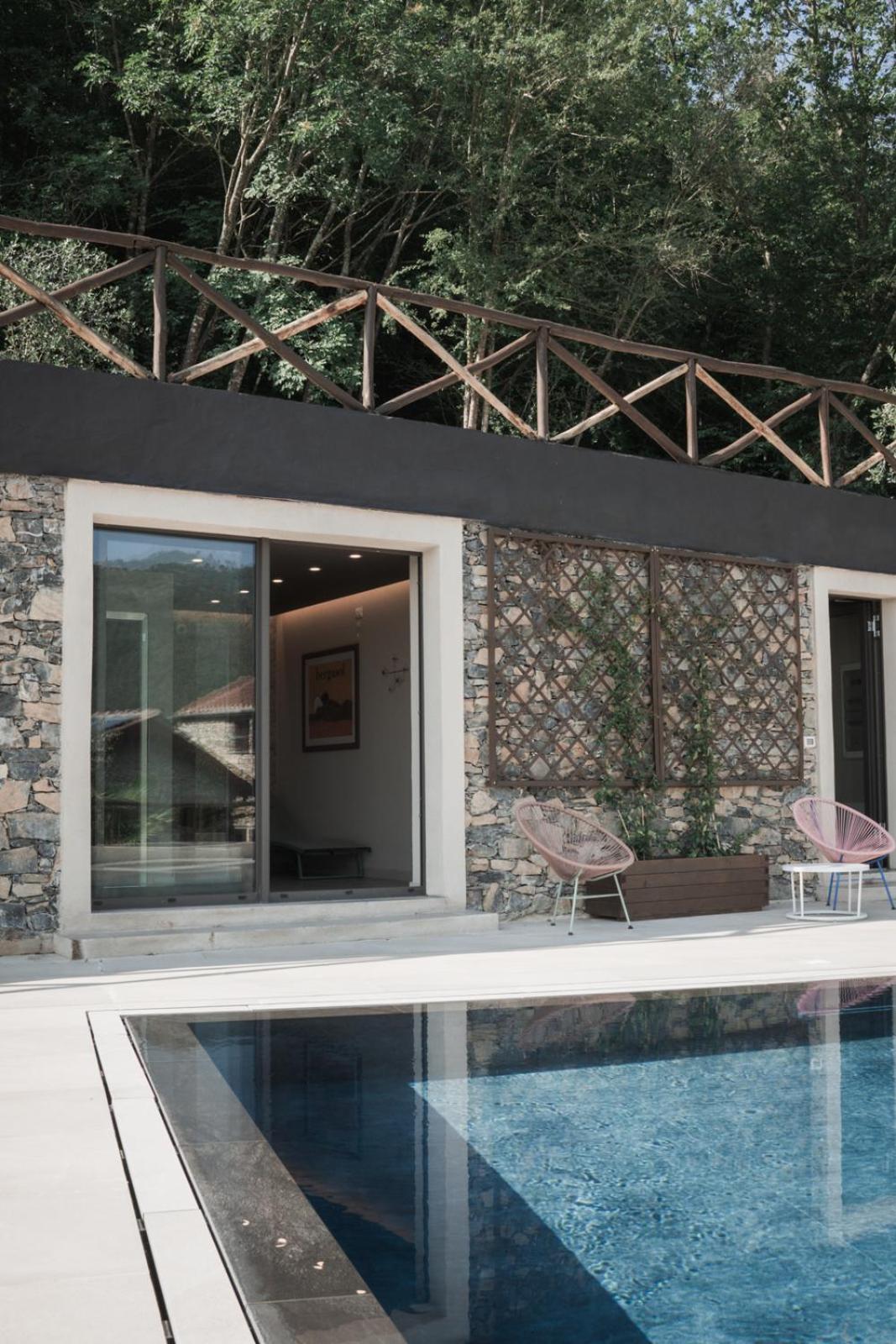 Borgata Cantone Country House B&B