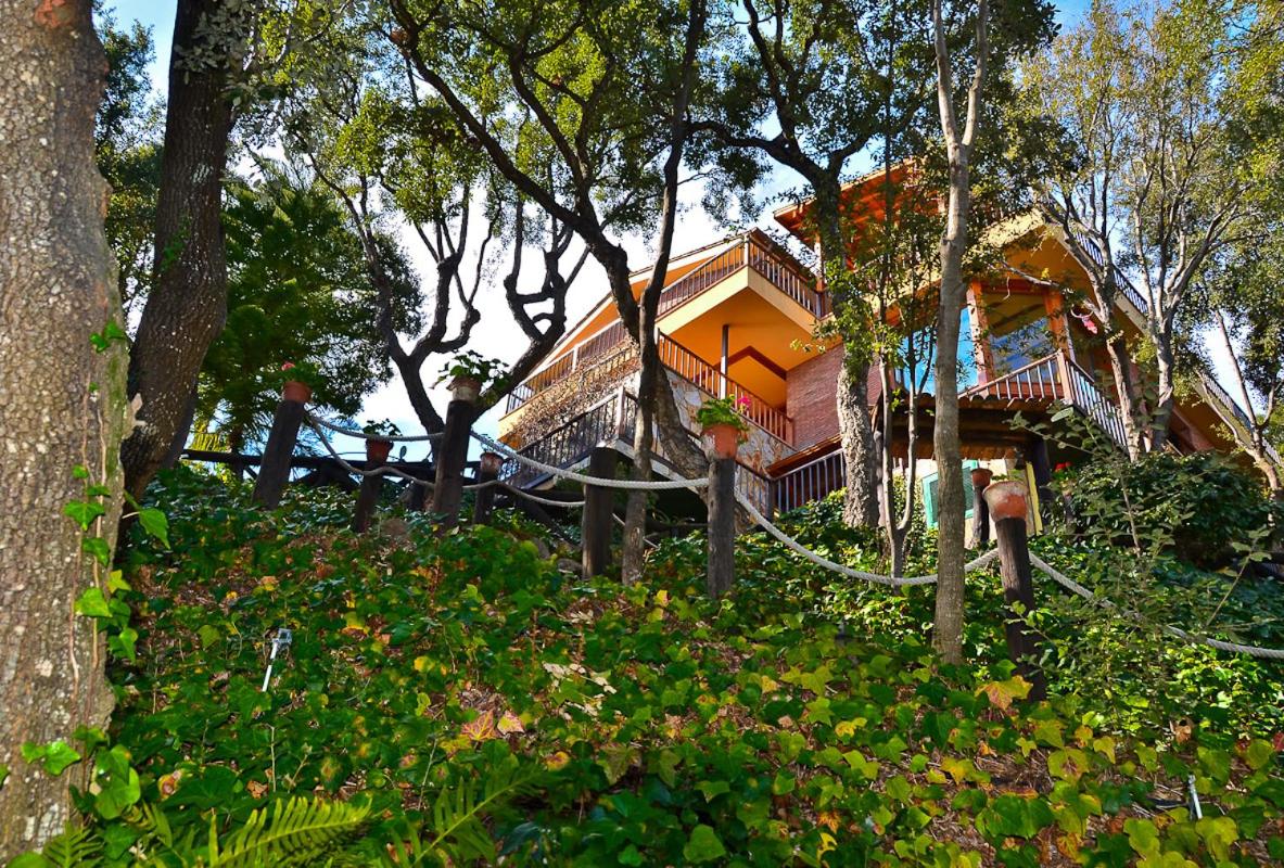 Fantástica casa con vistas al mar