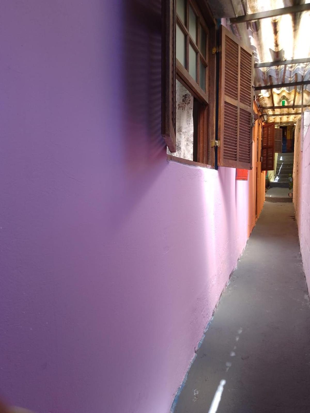 Hostel Uai view 5