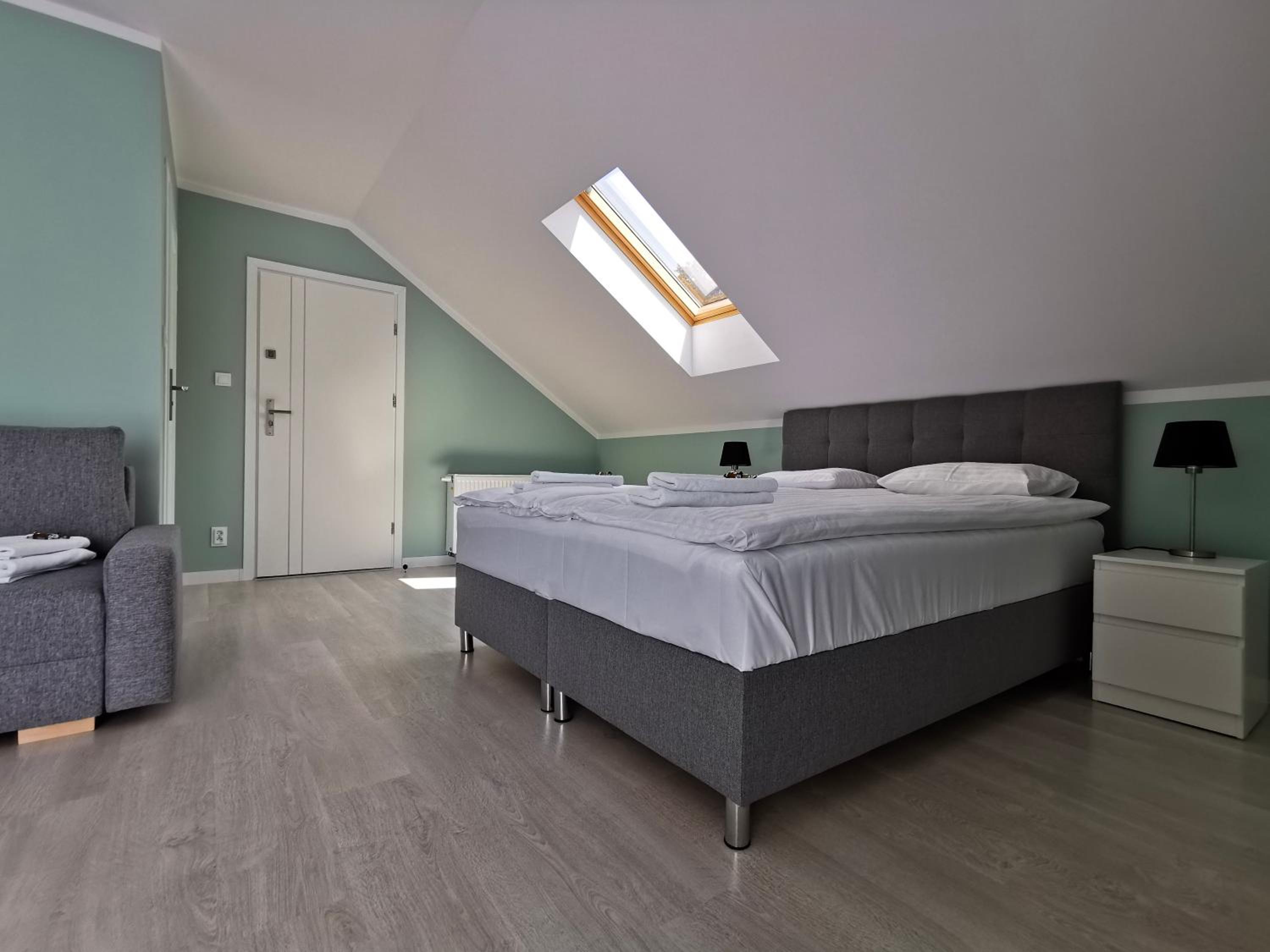 Villa Bianco view 3