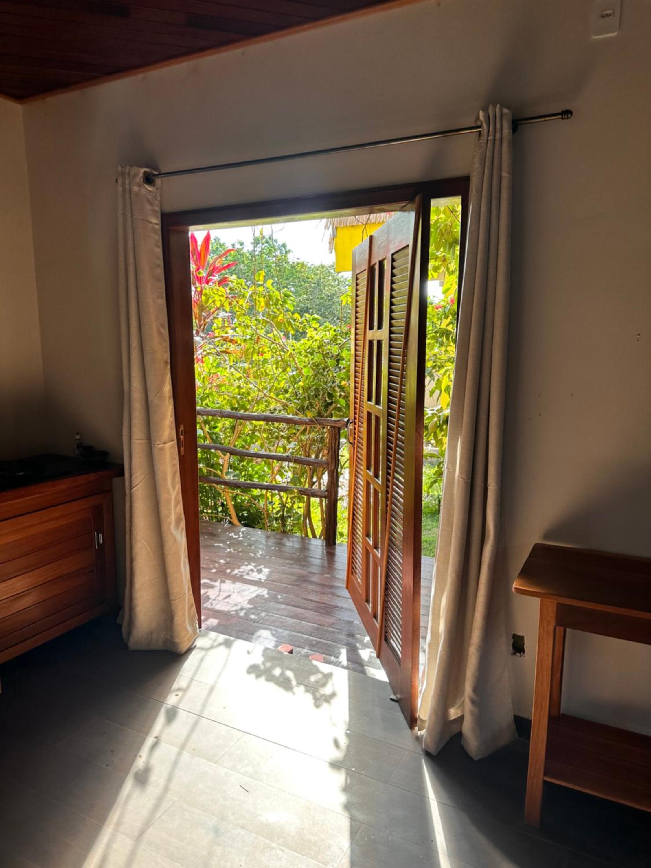 Vila Ypáwa 150 m centro 30 m praia lago verde