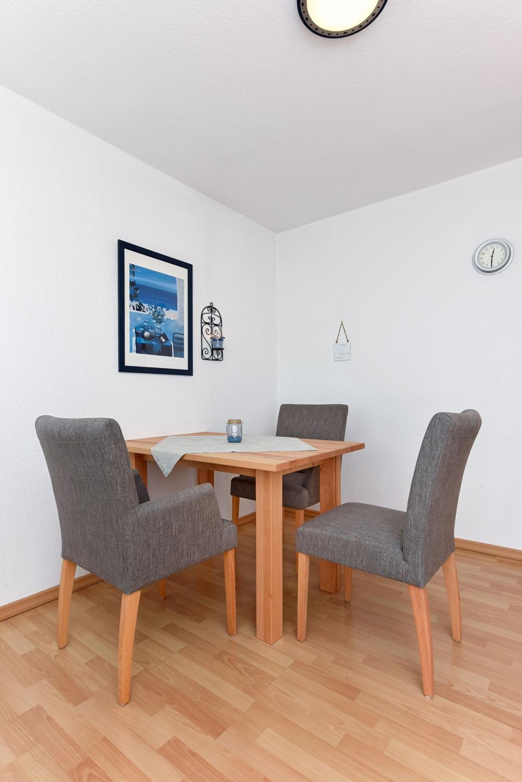 Haus Hafenblick