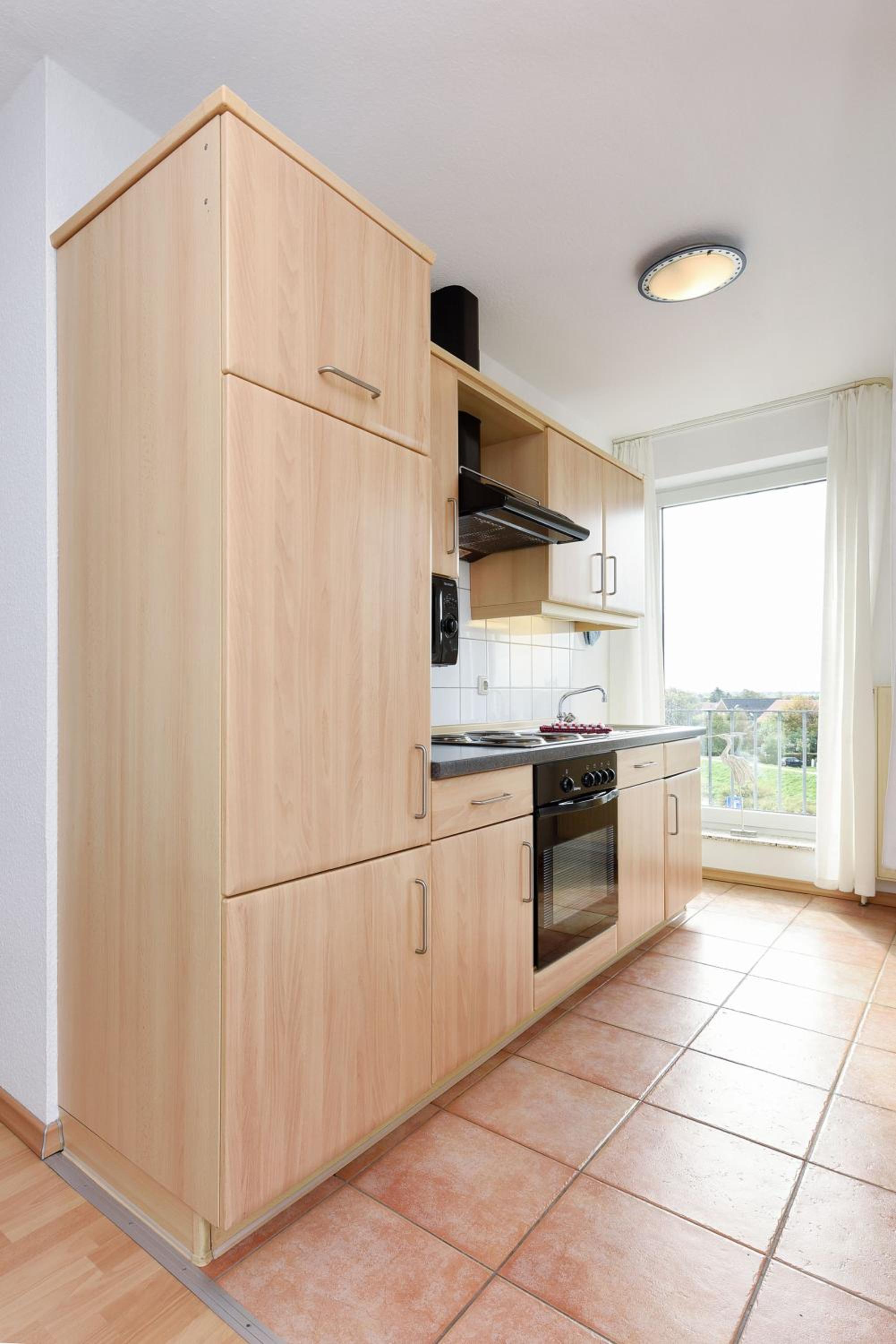 Haus Hafenblick