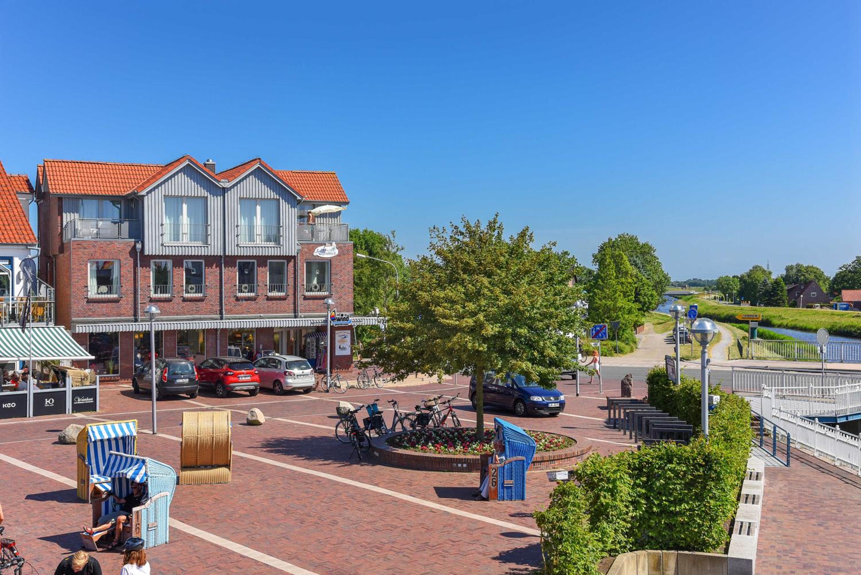 Haus Hafenblick