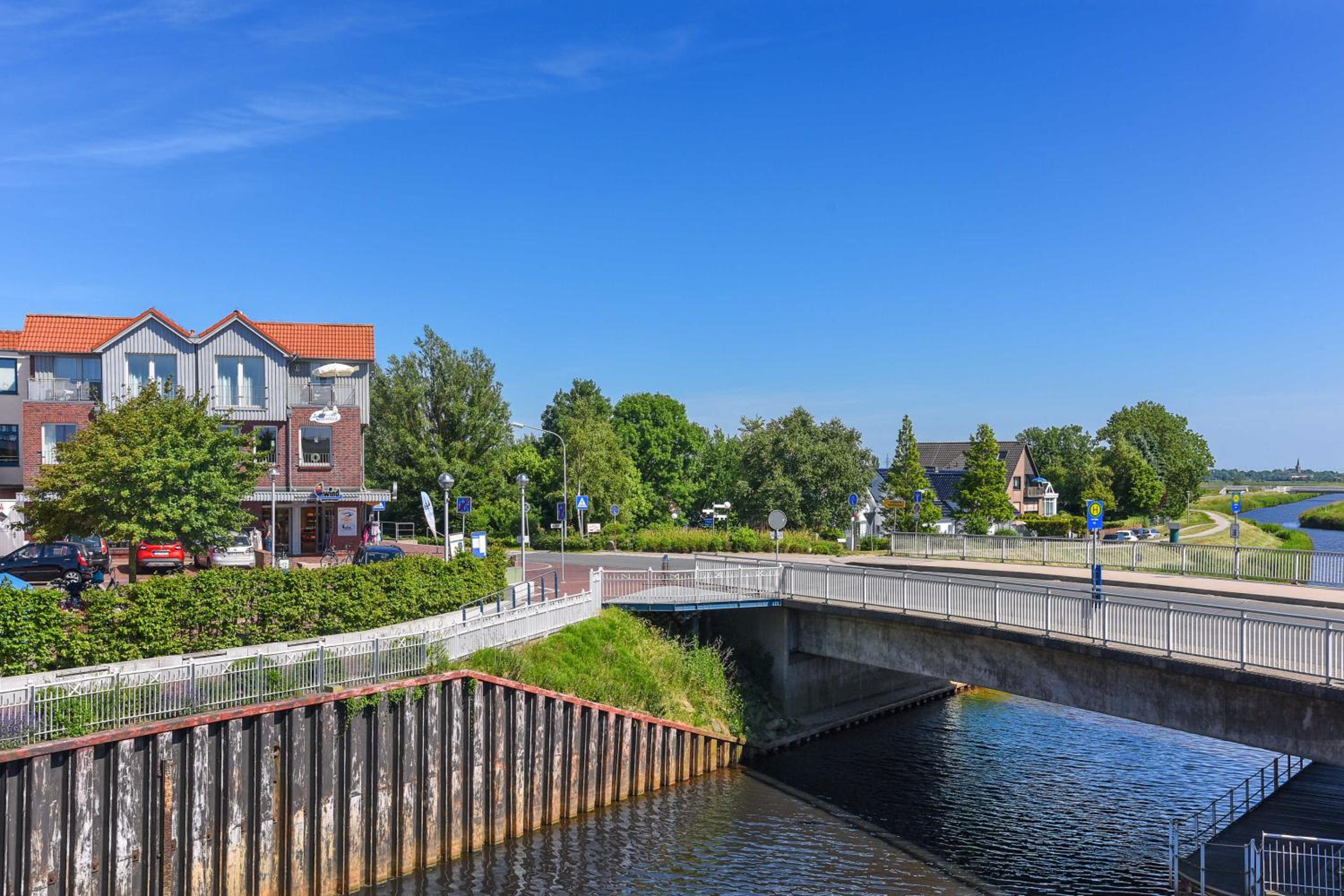 Haus Hafenblick