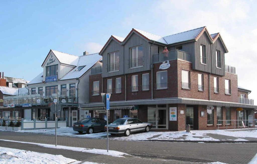 Haus Hafenblick