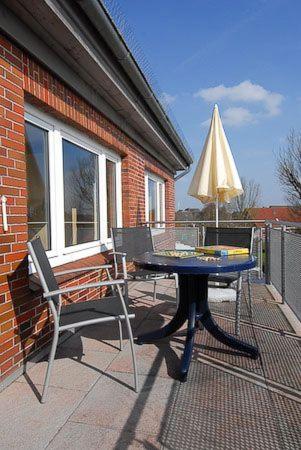 Haus Hafenblick