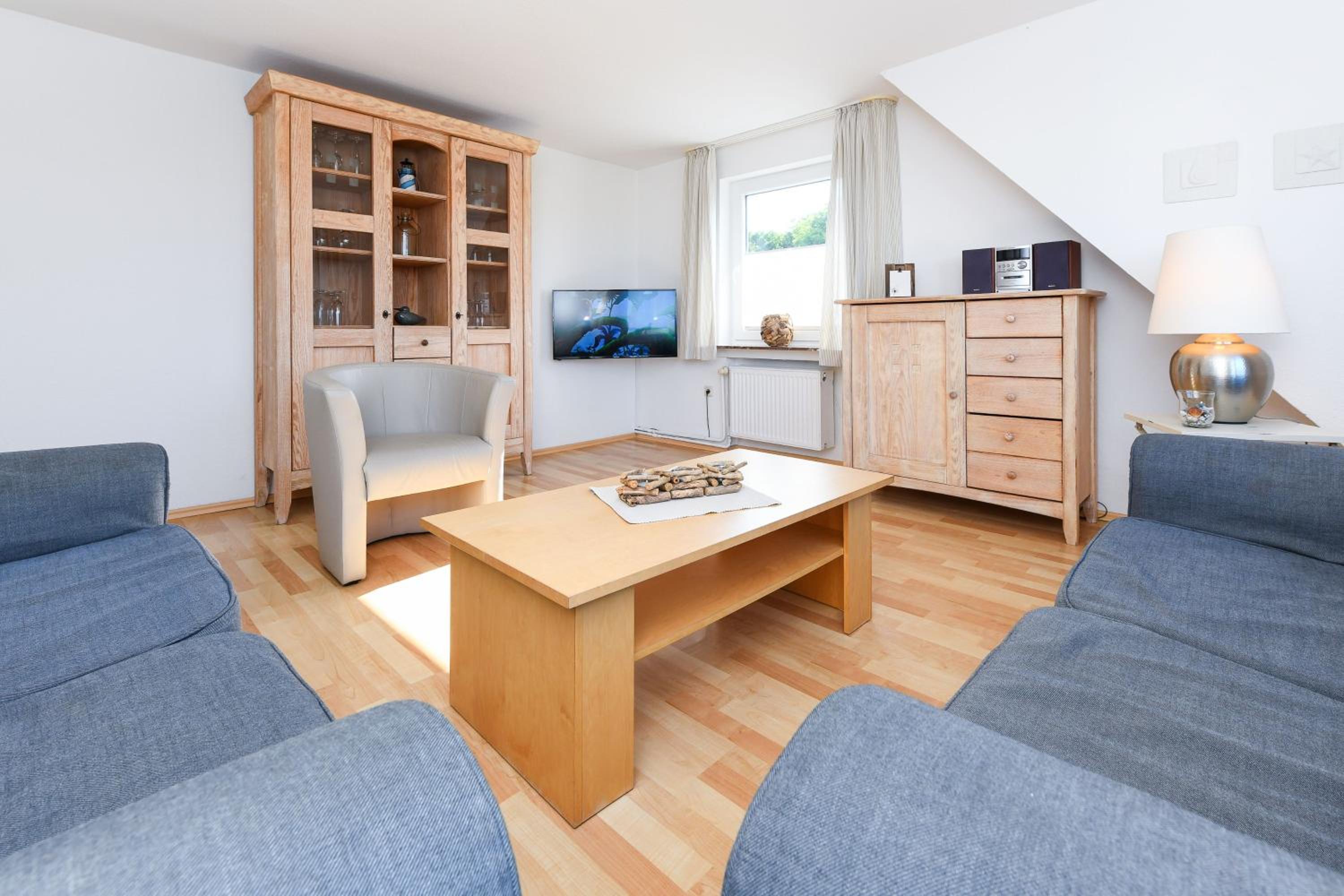 Haus Hafenblick