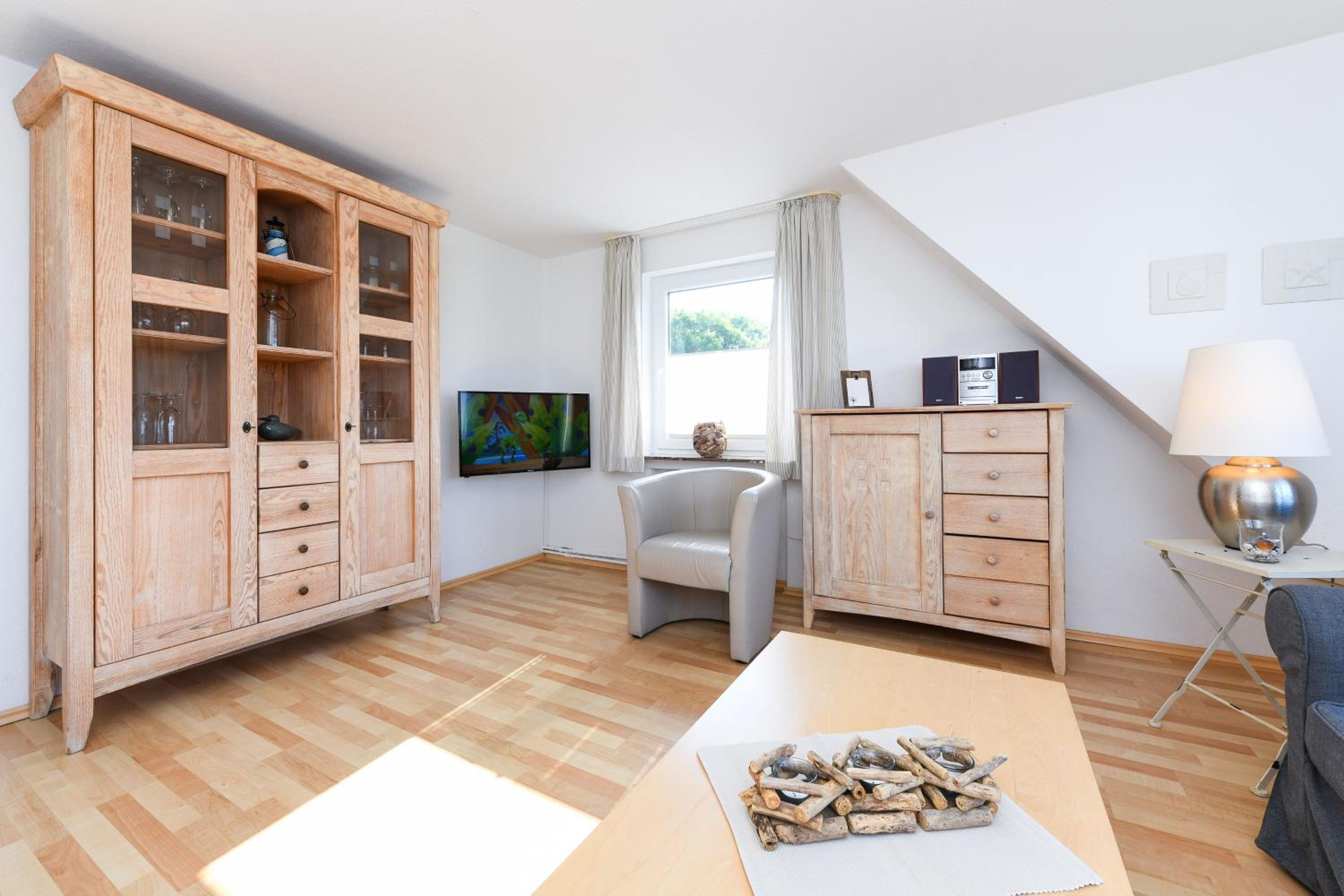 Haus Hafenblick