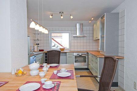 Haus Hafenblick