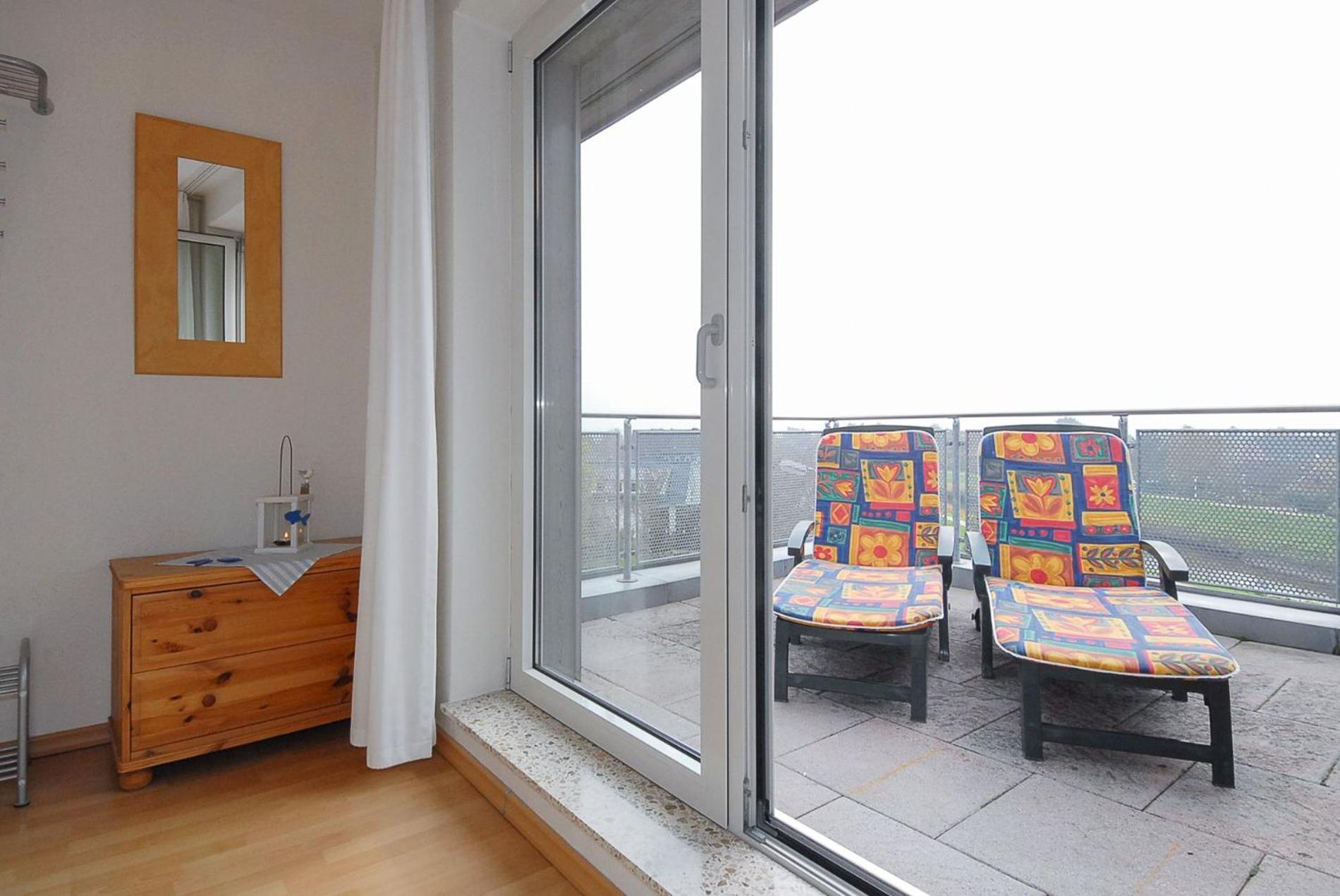 Haus Hafenblick