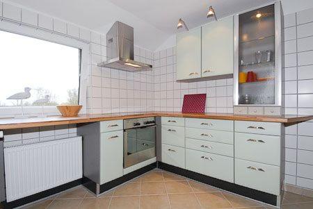 Haus Hafenblick
