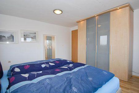Haus Hafenblick