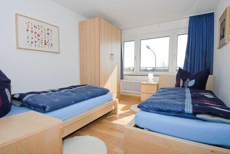 Haus Hafenblick