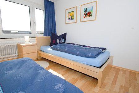 Haus Hafenblick