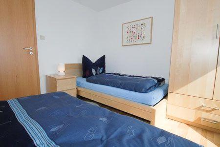 Haus Hafenblick