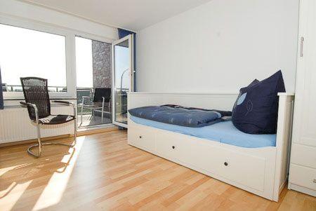 Haus Hafenblick
