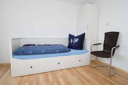 Haus Hafenblick