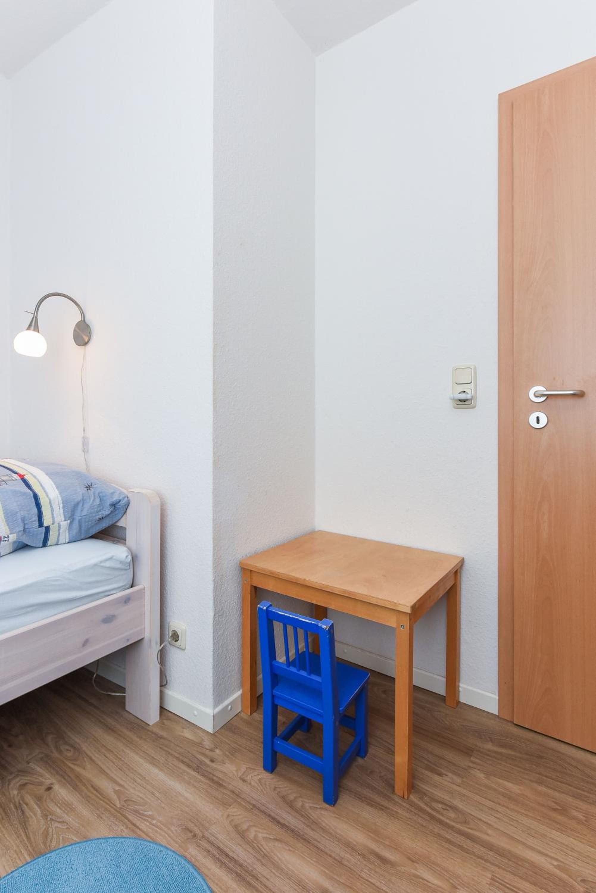 Haus Hafenblick