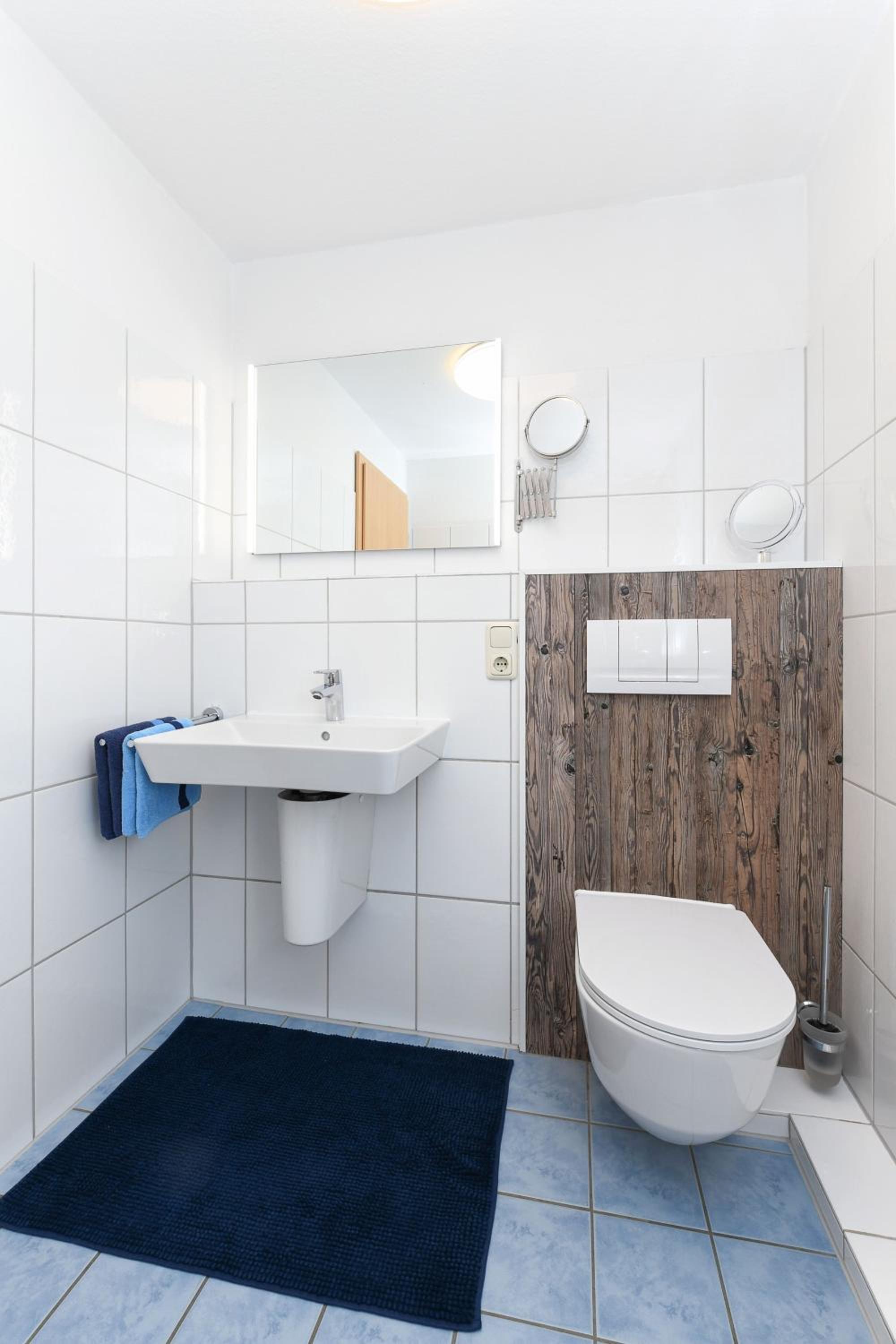 Haus Hafenblick