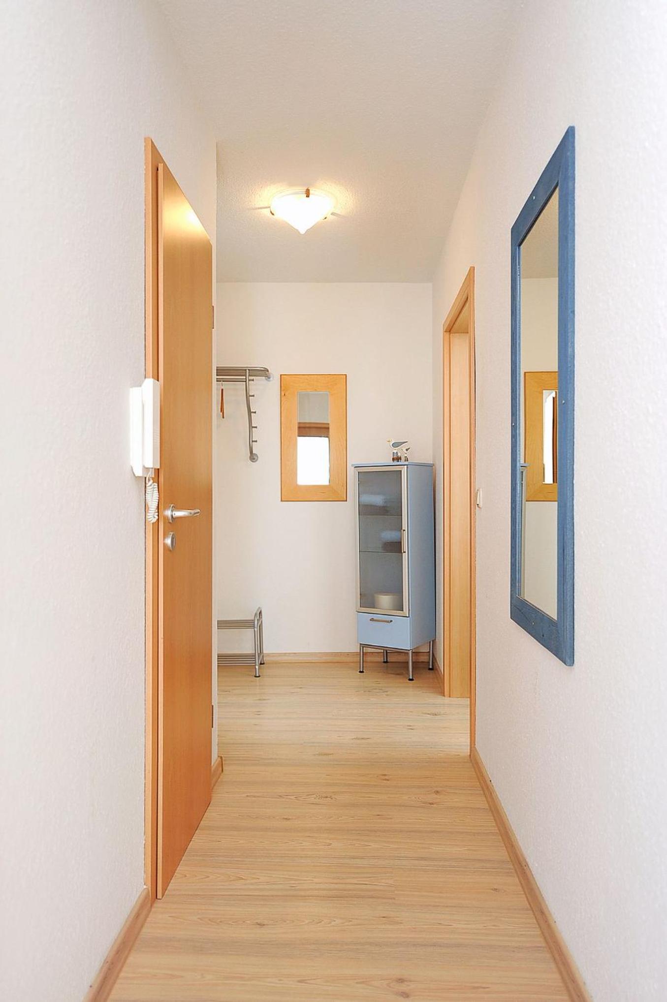 Haus Hafenblick