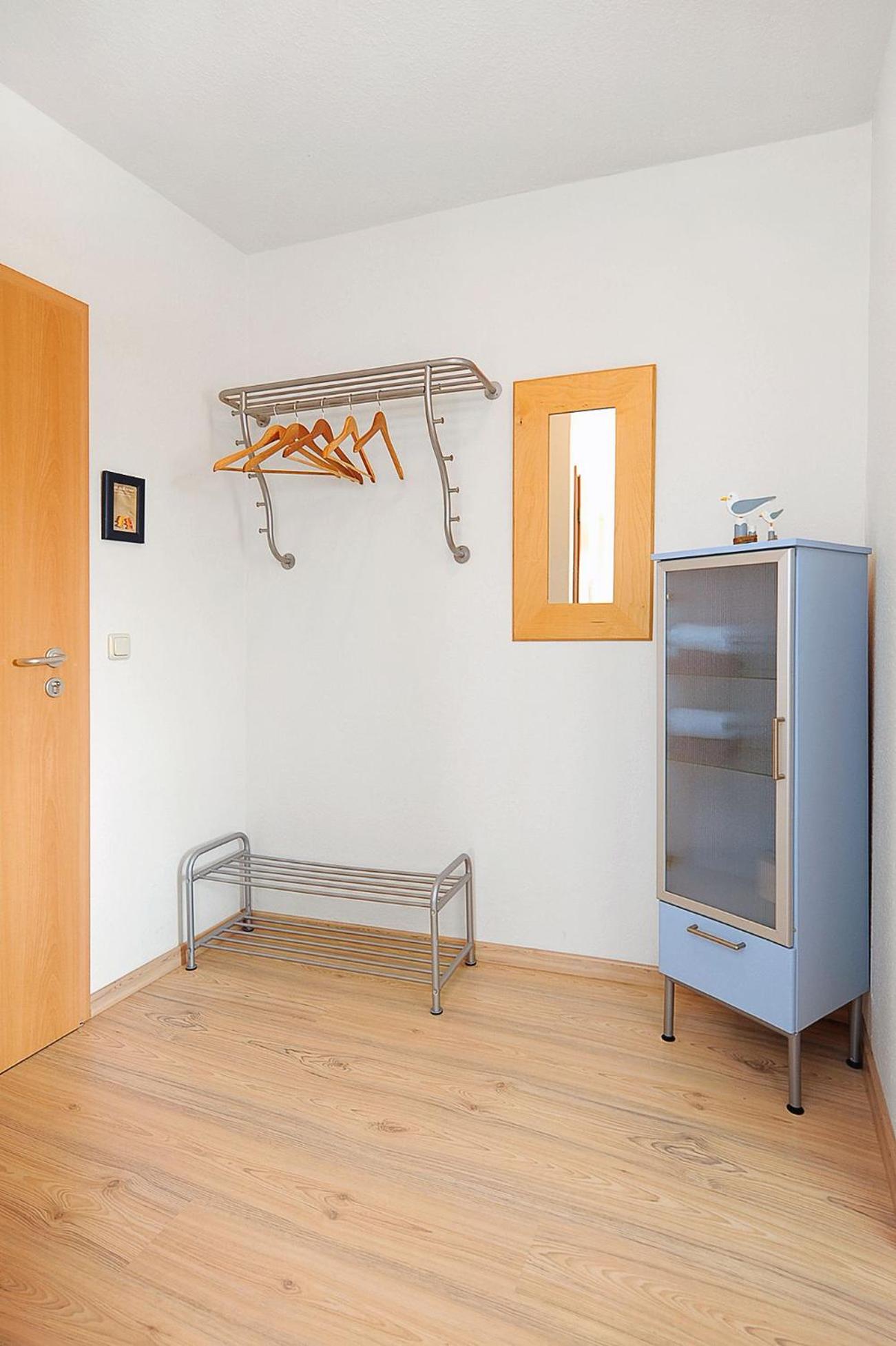 Haus Hafenblick