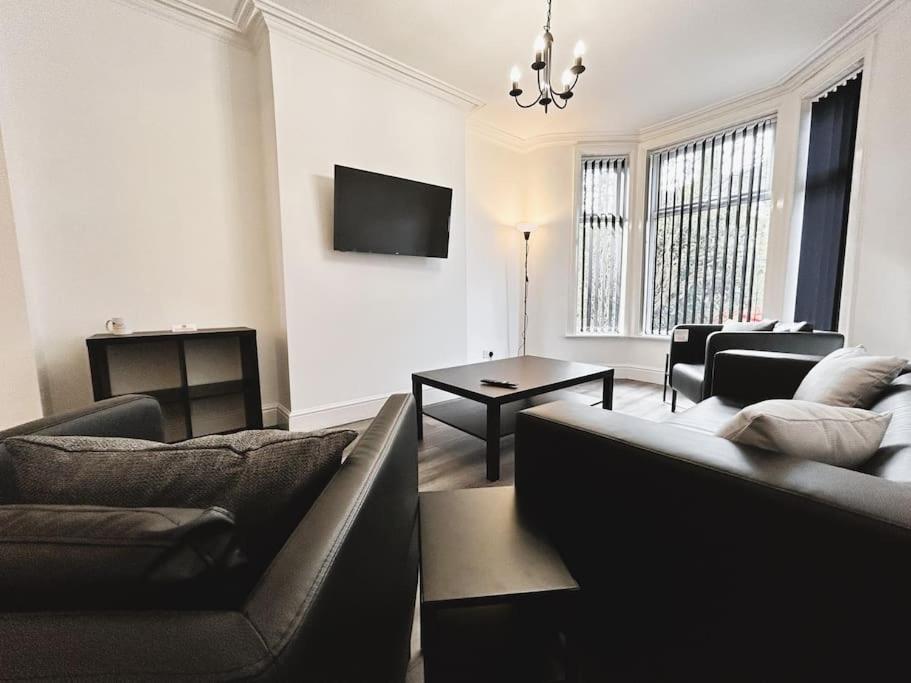 Salisbury Place by SG Property Group view 2