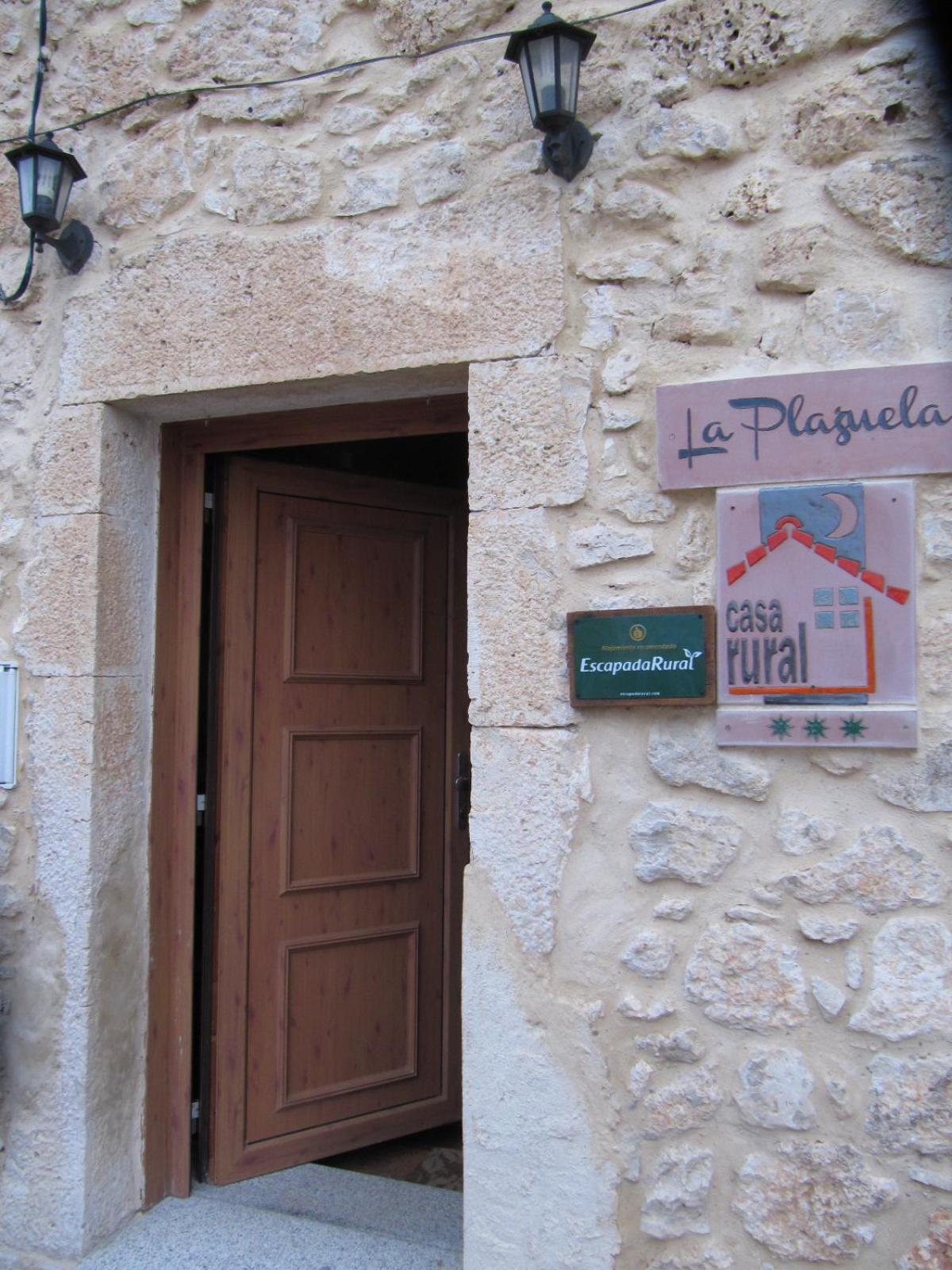 La Plazuela - Property Image 14